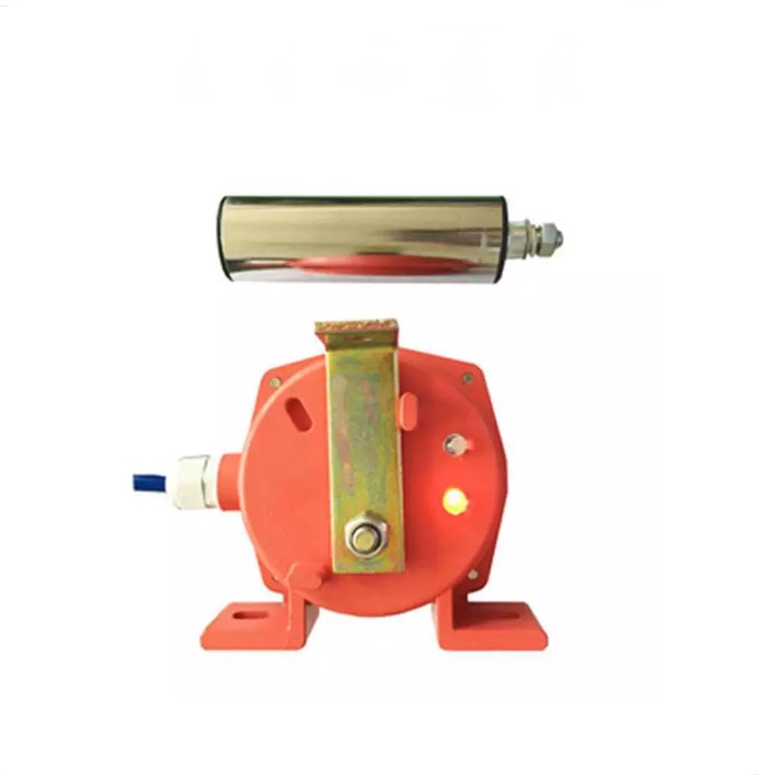 DZM-FP-C316L緊急急停兩跑偏開關(guān):確保設(shè)備安全,應(yīng)對緊急情況 DZM-FP-C316L緊急急停兩跑偏開關(guān):確保設(shè)備安全,應(yīng)對緊急情況