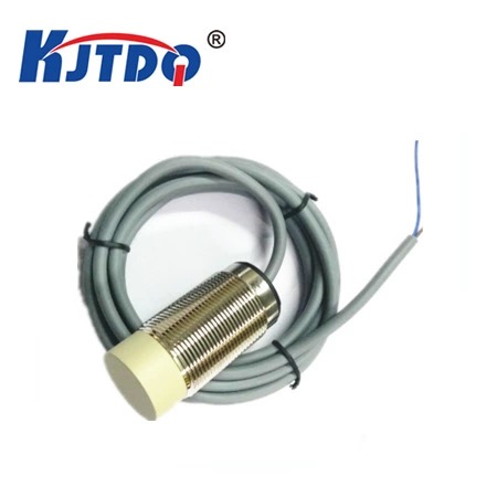 磁性接近開關(guān)原理深度解析:為何它成為工業(yè)界的寵兒? 磁性接近開關(guān)原理深度解析:為何它成為工業(yè)界的寵兒?